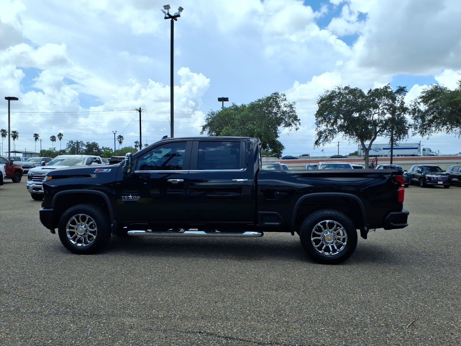 2026 Chevrolet Silverado 2500 HD LT - Photo 5