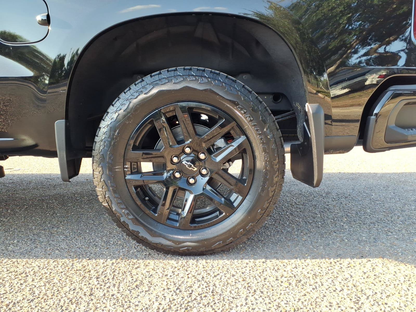 2026 Chevrolet Silverado 1500 RST - Photo 19