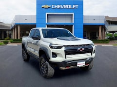 2026 Chevrolet Colorado ZR2 Truck