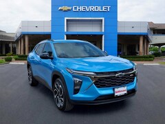 2026 Chevrolet Trax 2RS SUV