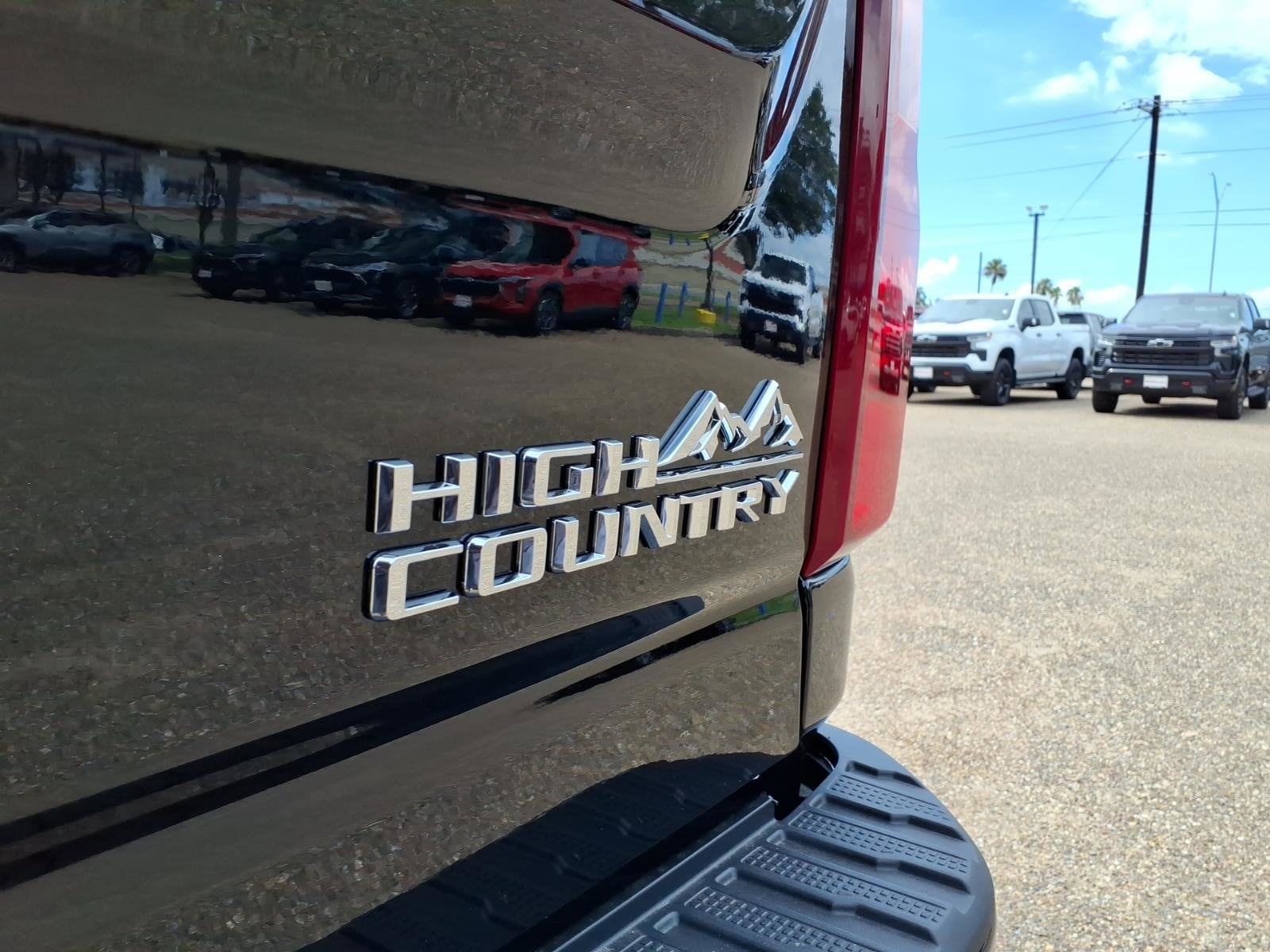 2026 Chevrolet Silverado 3500 HD High Country - Photo 20
