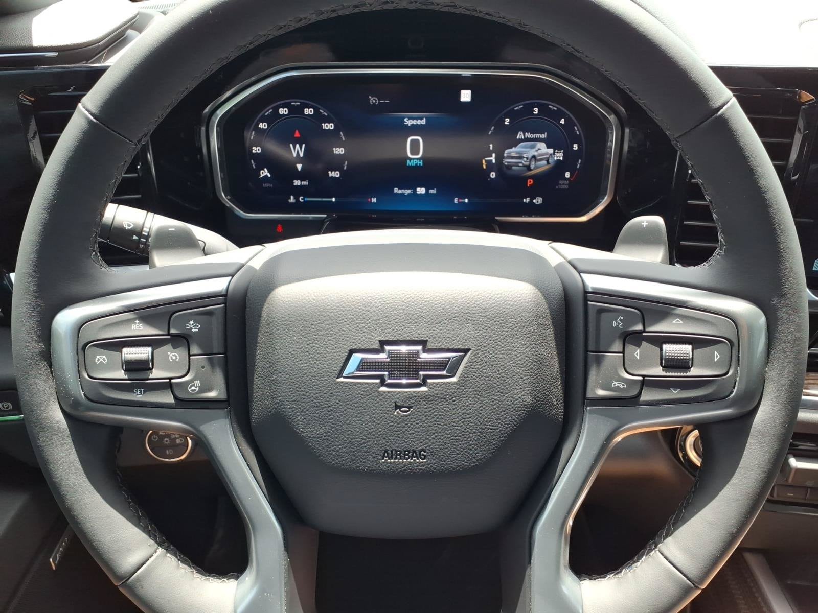 2026 Chevrolet Silverado 1500 RST - Photo 12