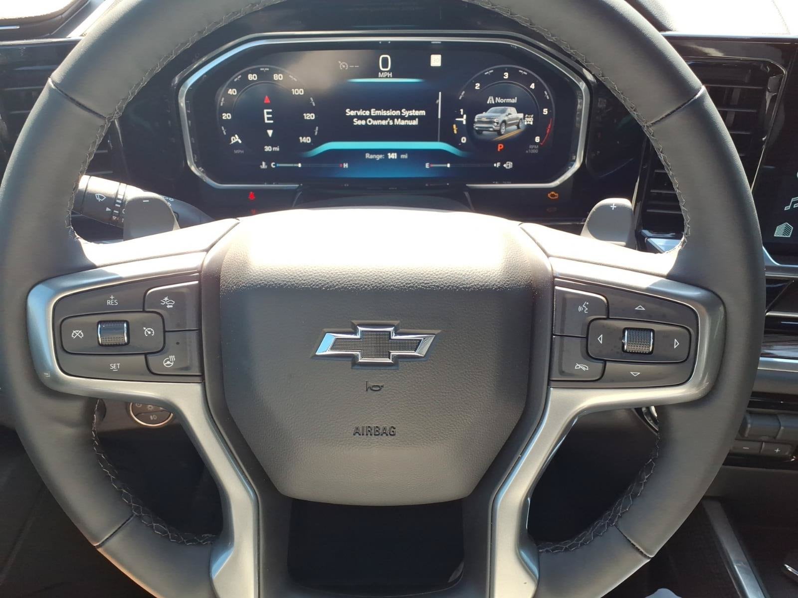 2026 Chevrolet Silverado 1500 RST - Photo 12
