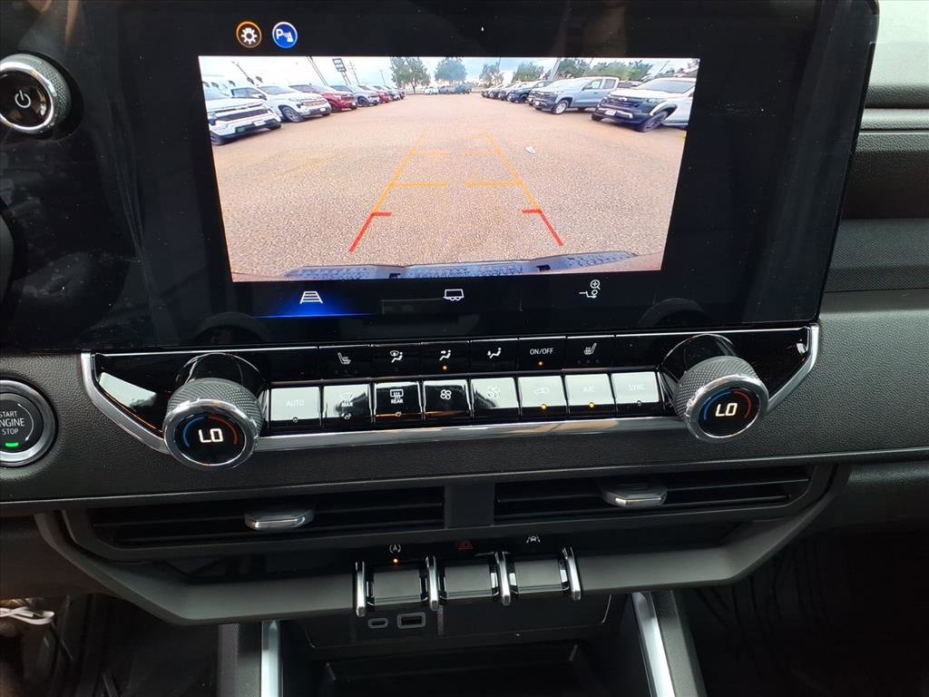 2026 Chevrolet Colorado Trail Boss - Photo 13