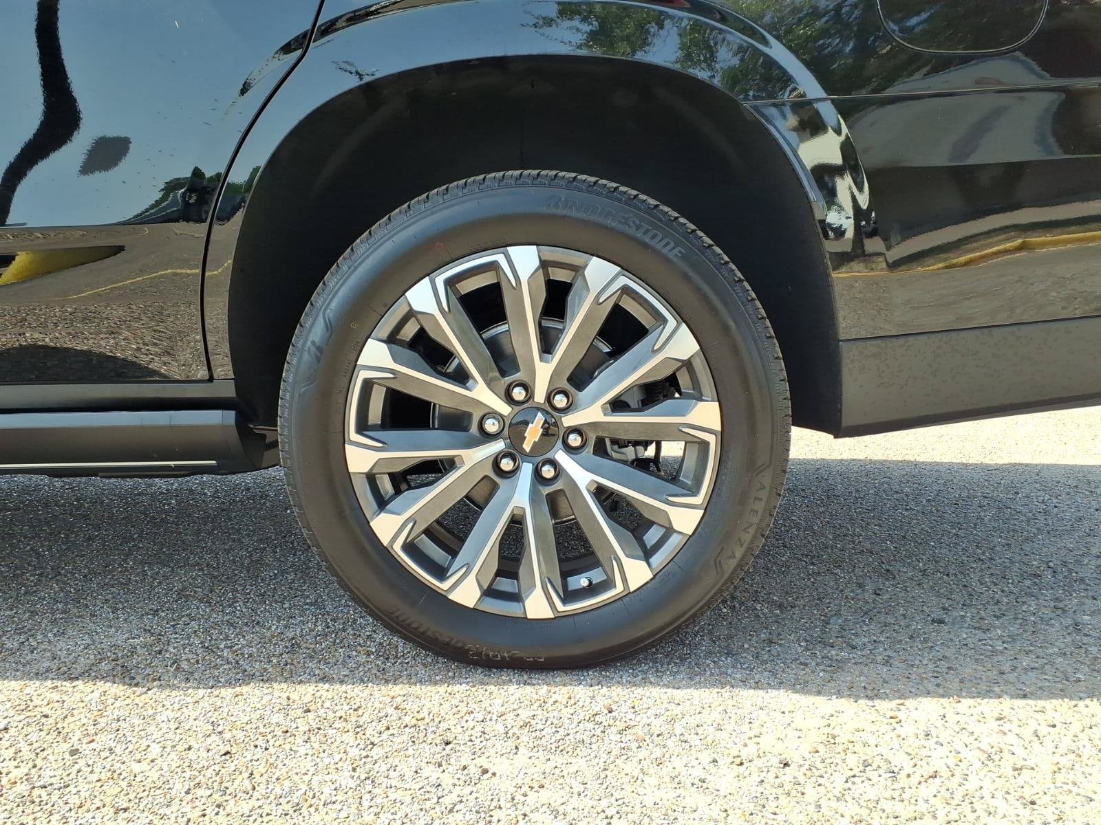 2026 Chevrolet Tahoe High Country - Photo 19