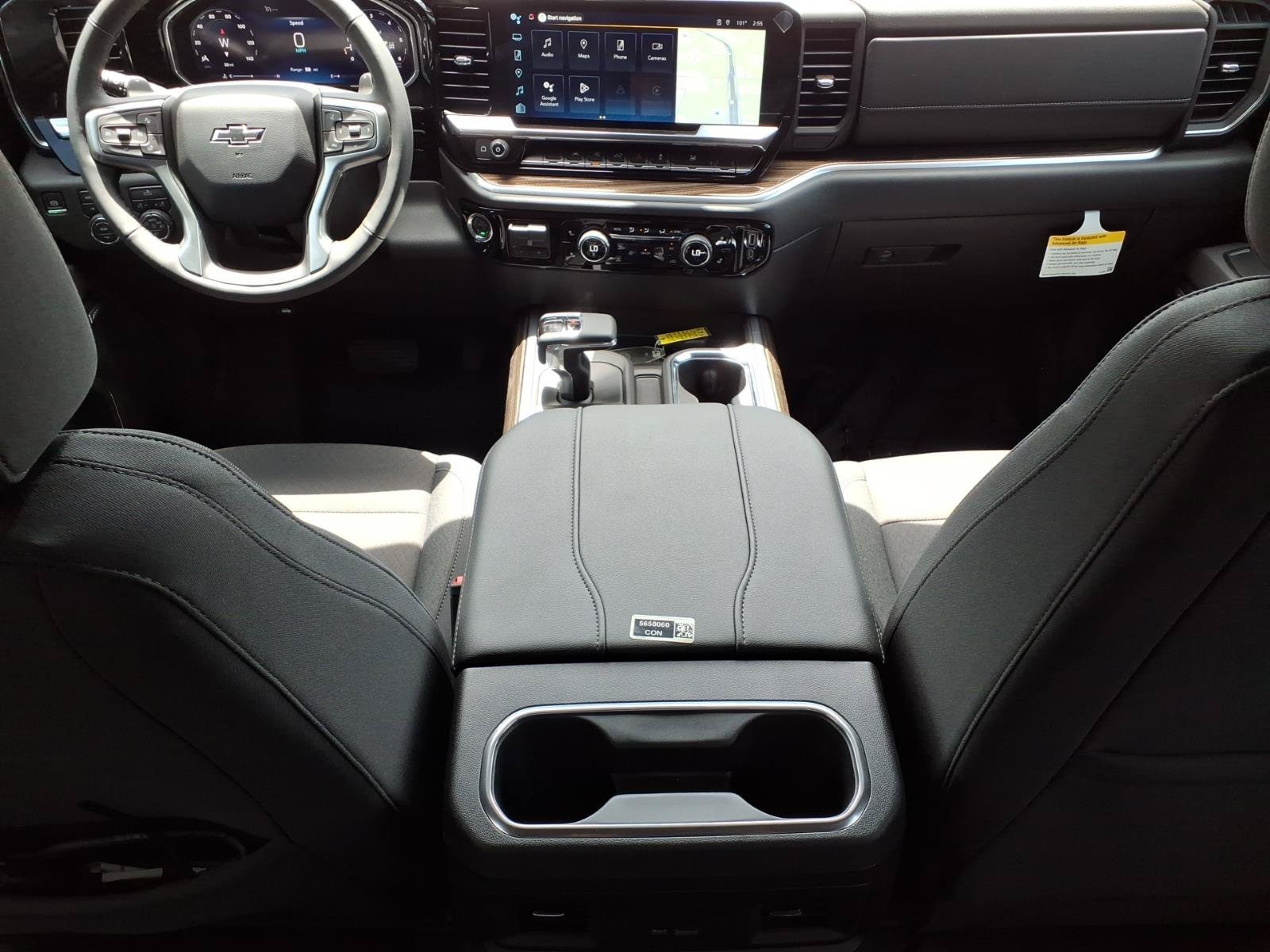 2026 Chevrolet Silverado 1500 RST - Photo 15