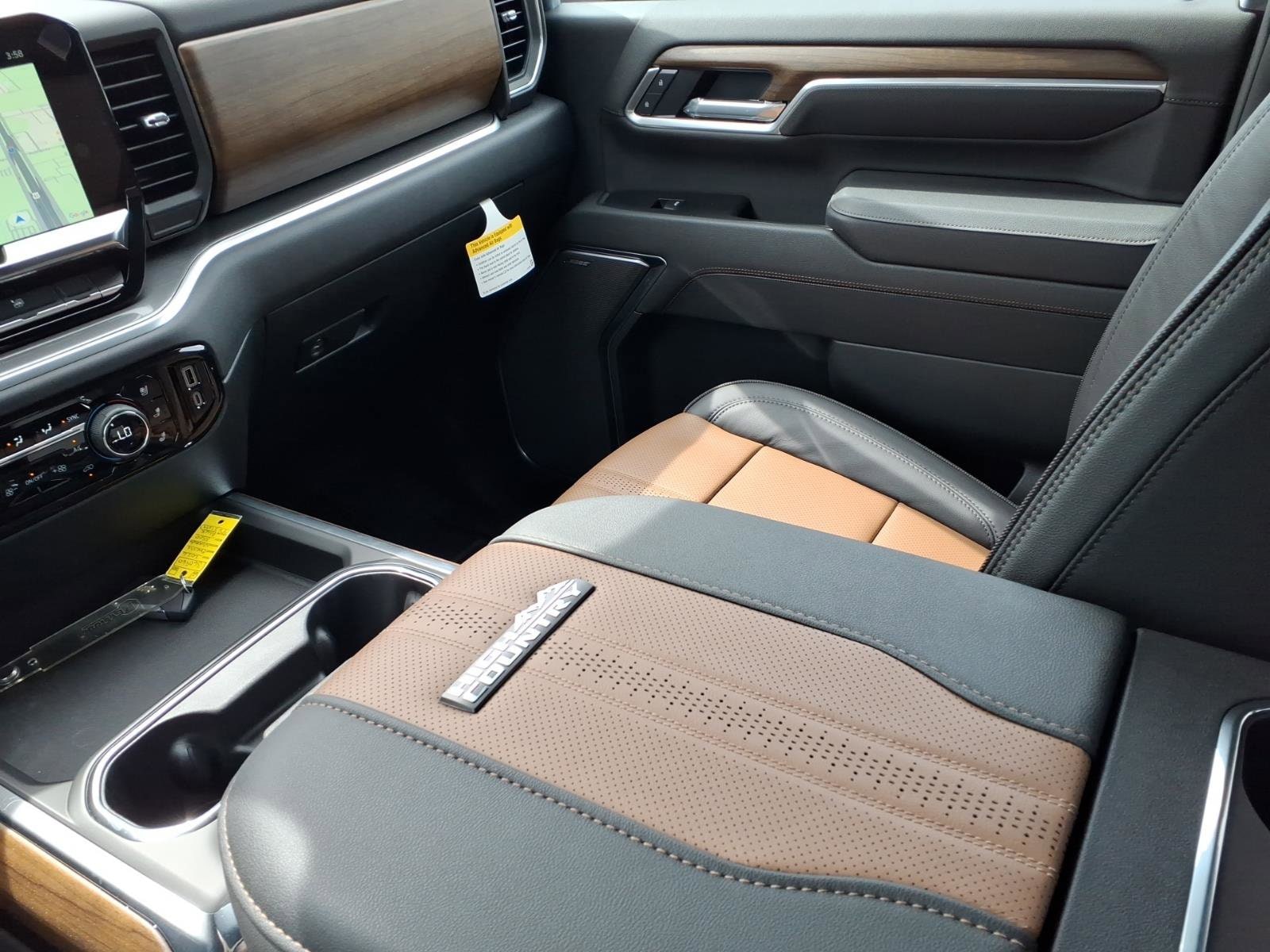 2026 Chevrolet Silverado 3500 HD High Country - Photo 17