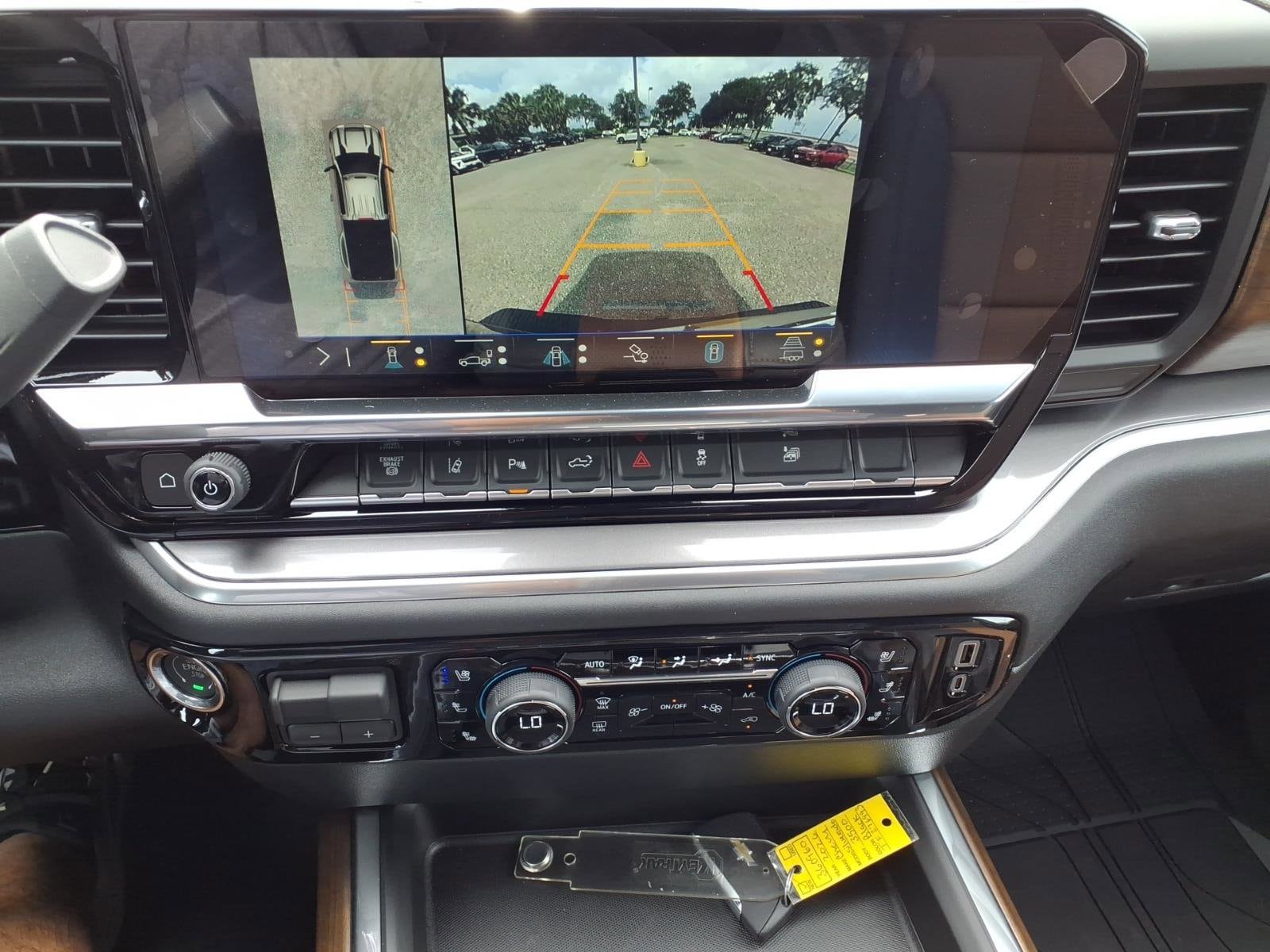 2026 Chevrolet Silverado 3500 HD High Country - Photo 13