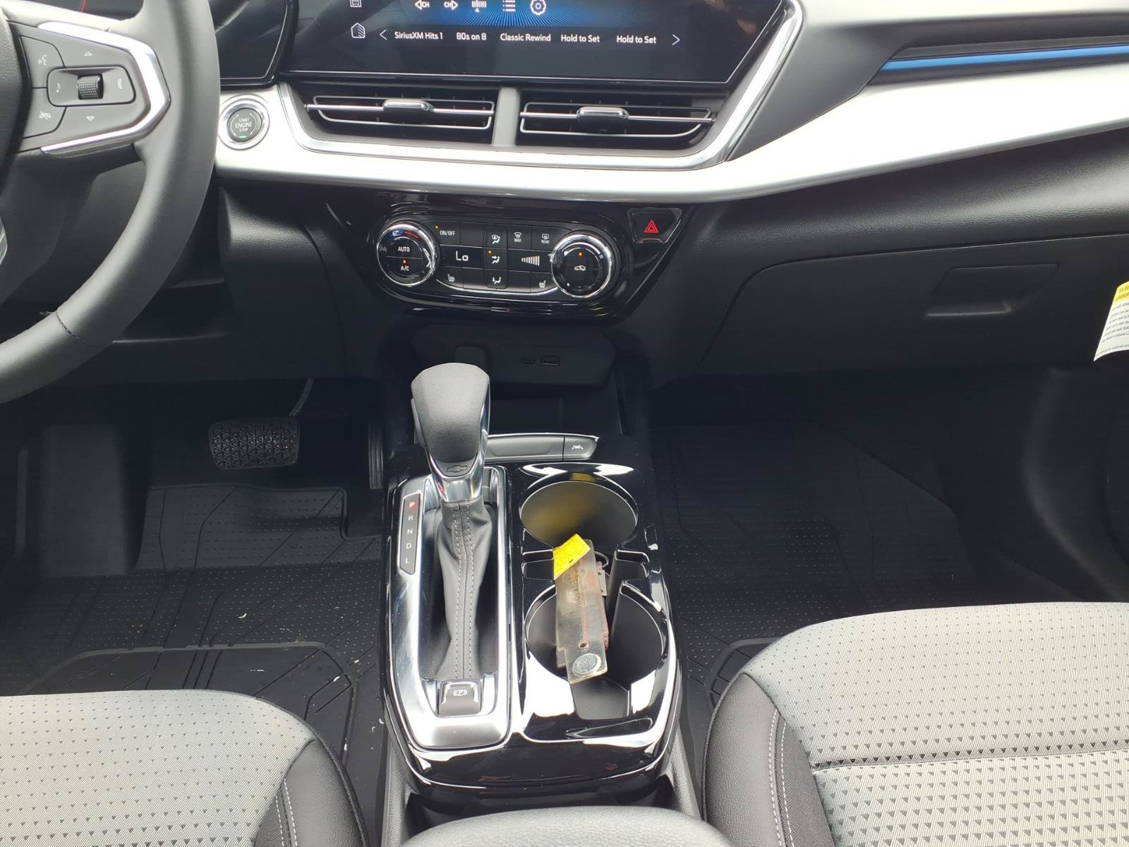 2026 Chevrolet Trax LT - Photo 17