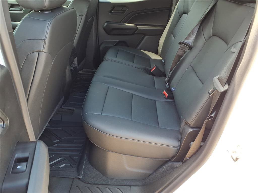 2026 Chevrolet Colorado Trail Boss - Photo 14