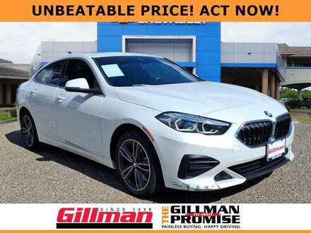 2022 BMW 2 Series 228i