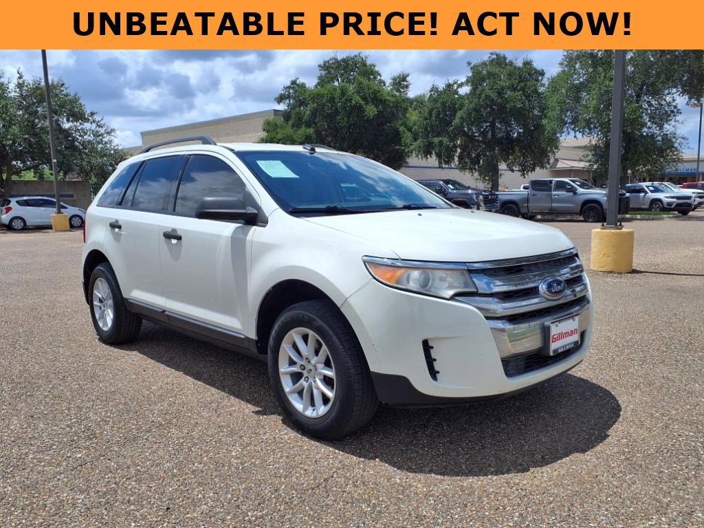 2013 Ford Edge SE