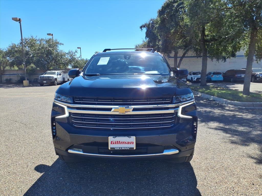 2022 Chevrolet Tahoe LT photo 3