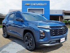 2026 Chevrolet Equinox LT SUV