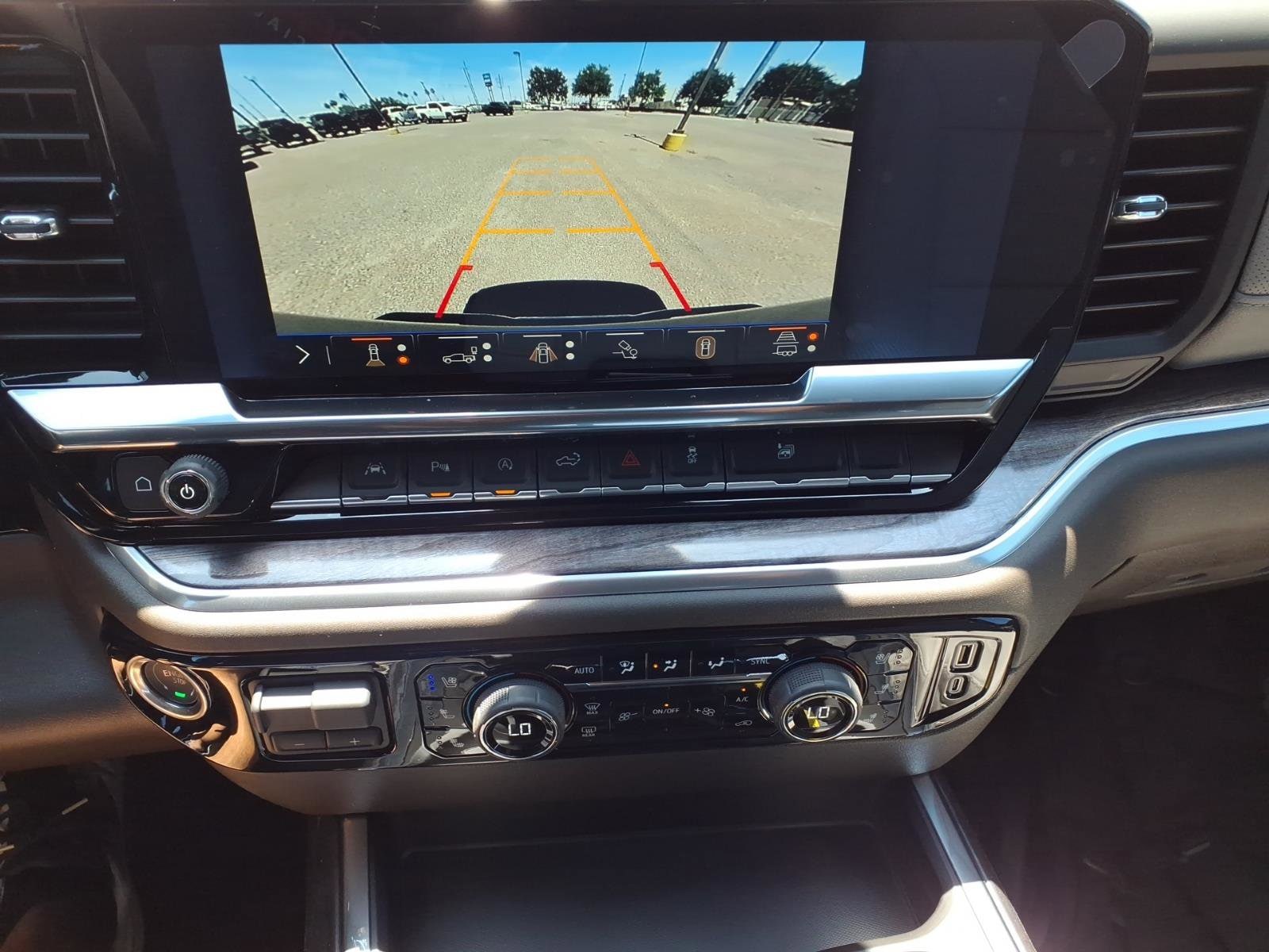 2026 Chevrolet Silverado 1500 LTZ - Photo 13