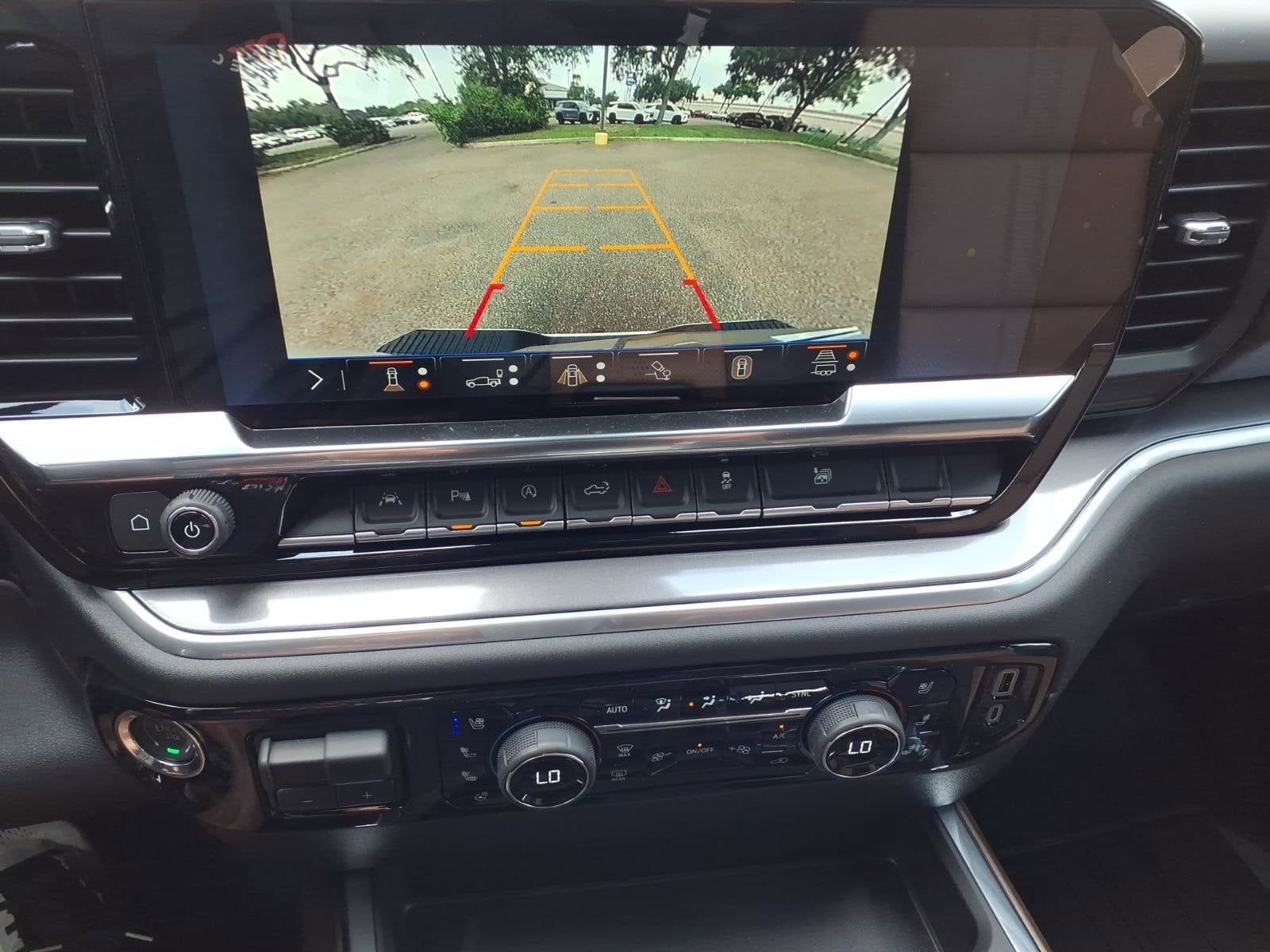 2026 Chevrolet Silverado 1500 High Country - Photo 13