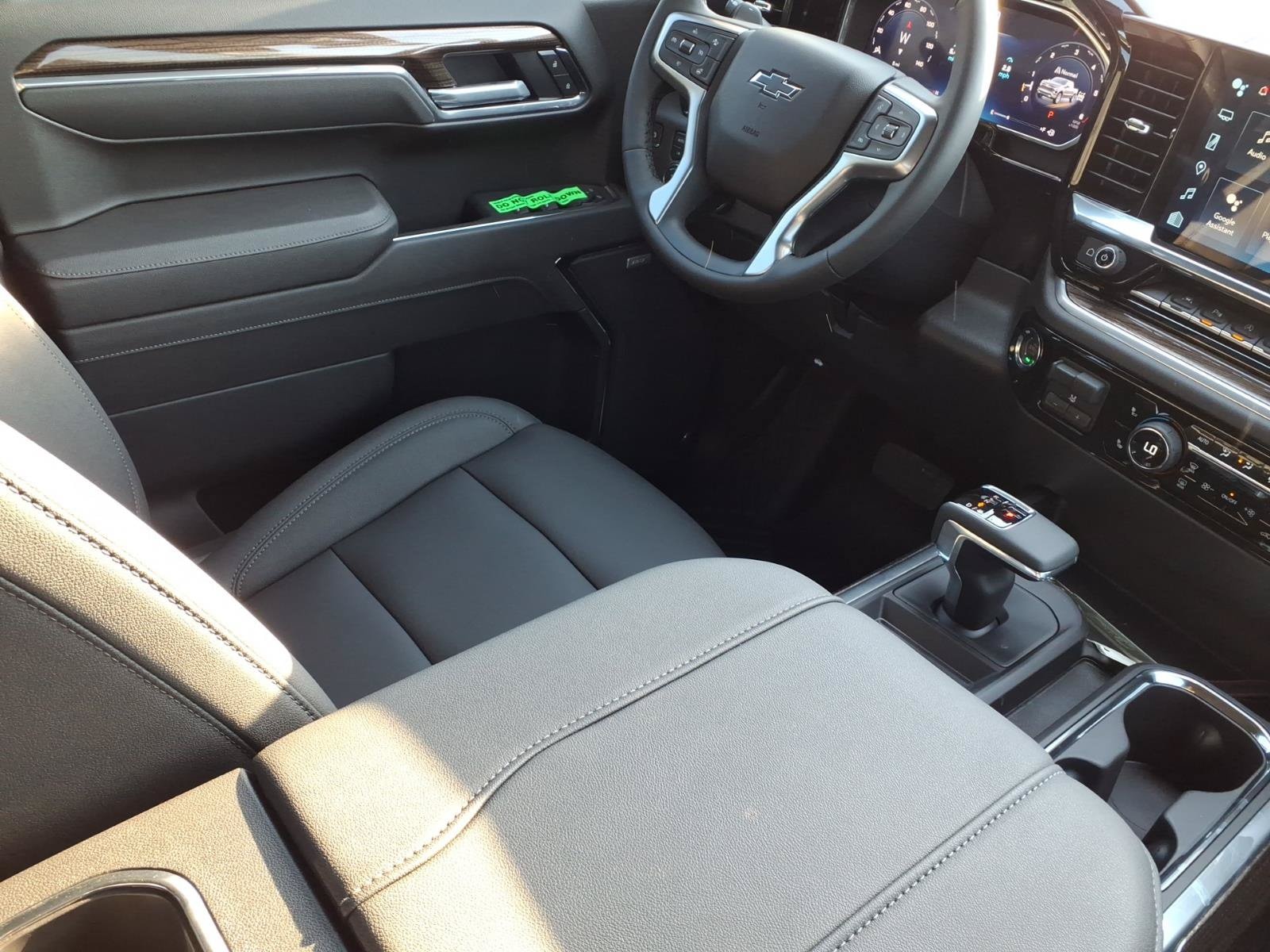 2026 Chevrolet Silverado 1500 RST - Photo 14