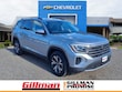  Volkswagen Atlas