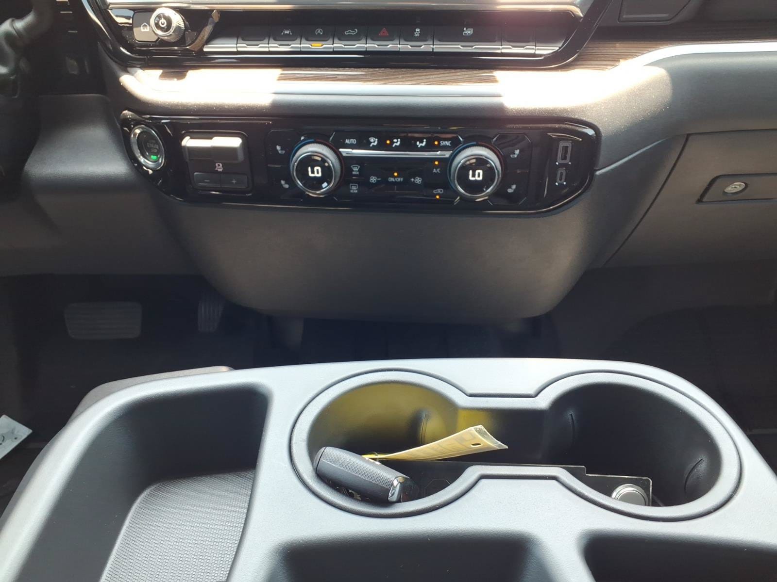2026 Chevrolet Silverado 1500 LT - Photo 16