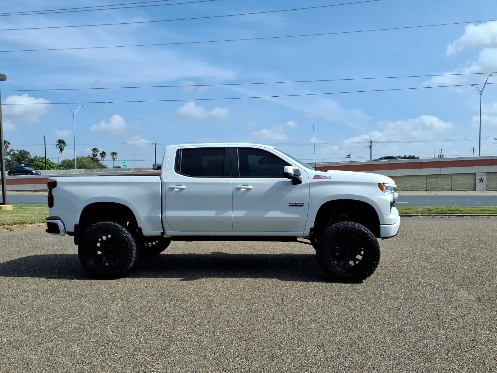 2026 Chevrolet Silverado 1500 LT - Photo 9