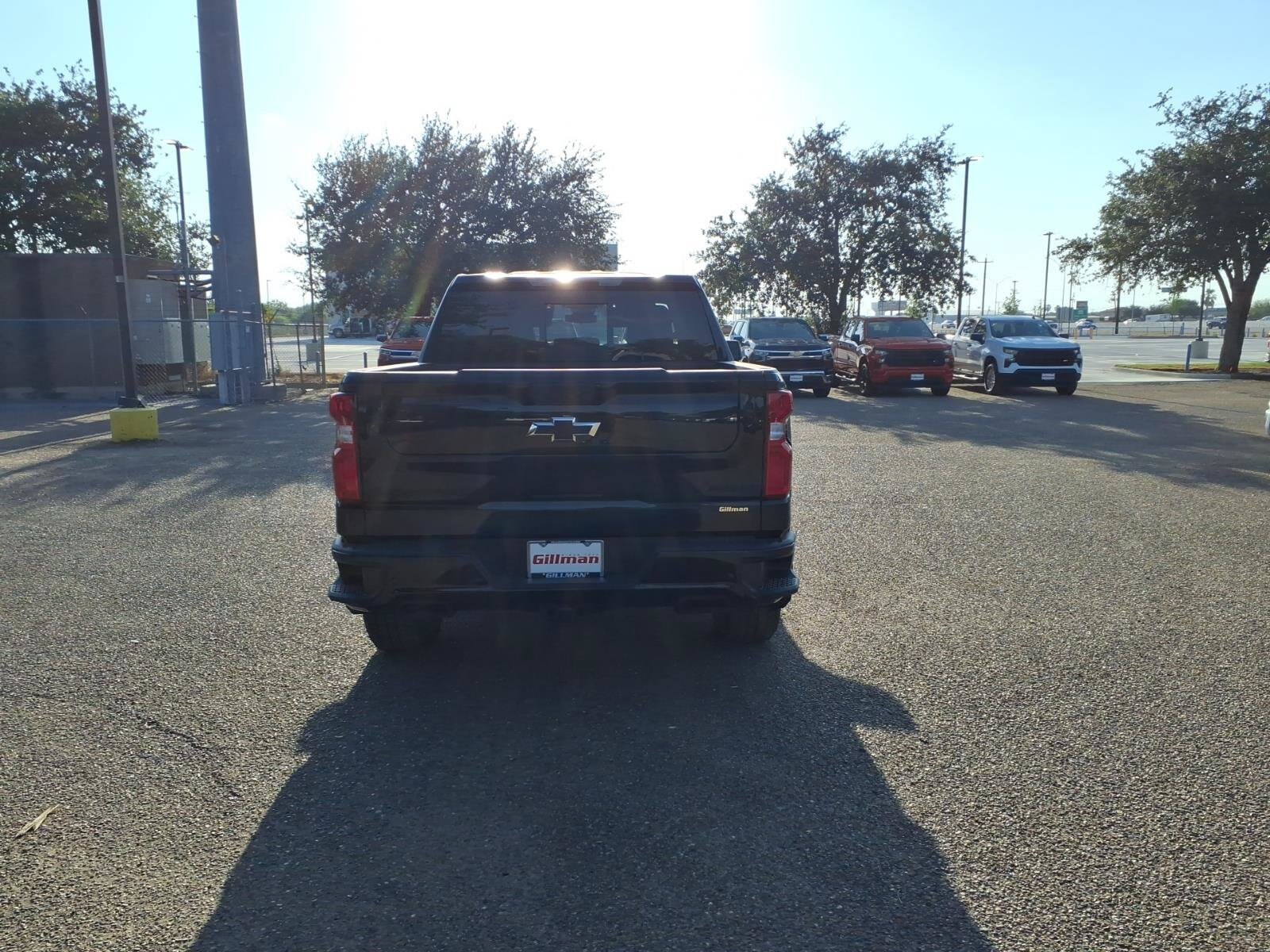 2026 Chevrolet Silverado 1500 RST - Photo 7
