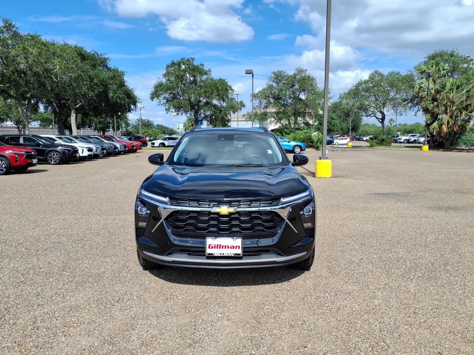2026 Chevrolet Trax LT - Photo 3
