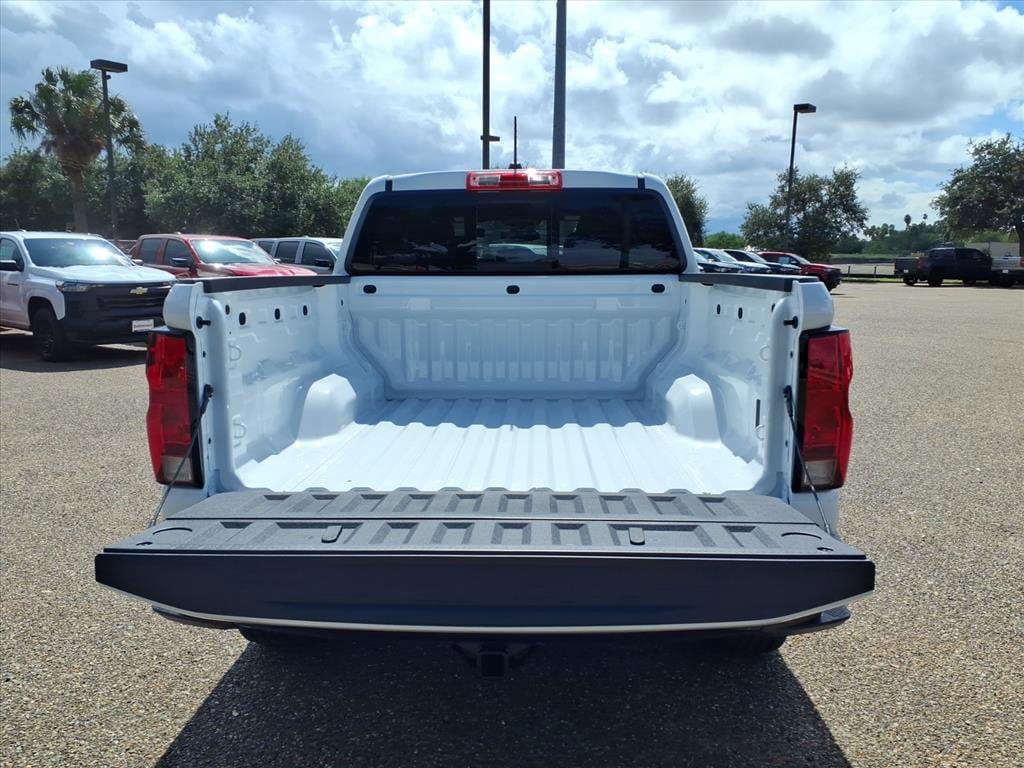2026 Chevrolet Colorado Trail Boss - Photo 16