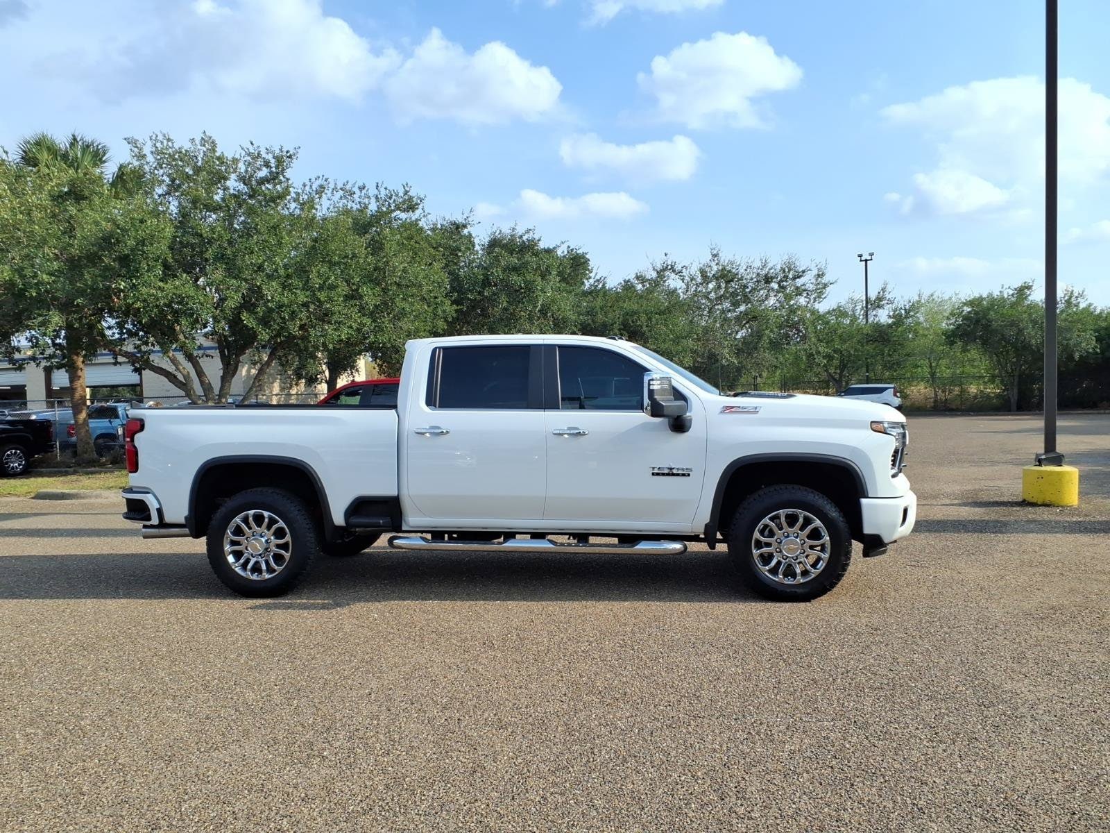 2026 Chevrolet Silverado 2500 HD LT - Photo 9