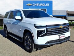2026 Chevrolet Suburban LT SUV