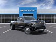 Chevrolet Silverado 3500 HD