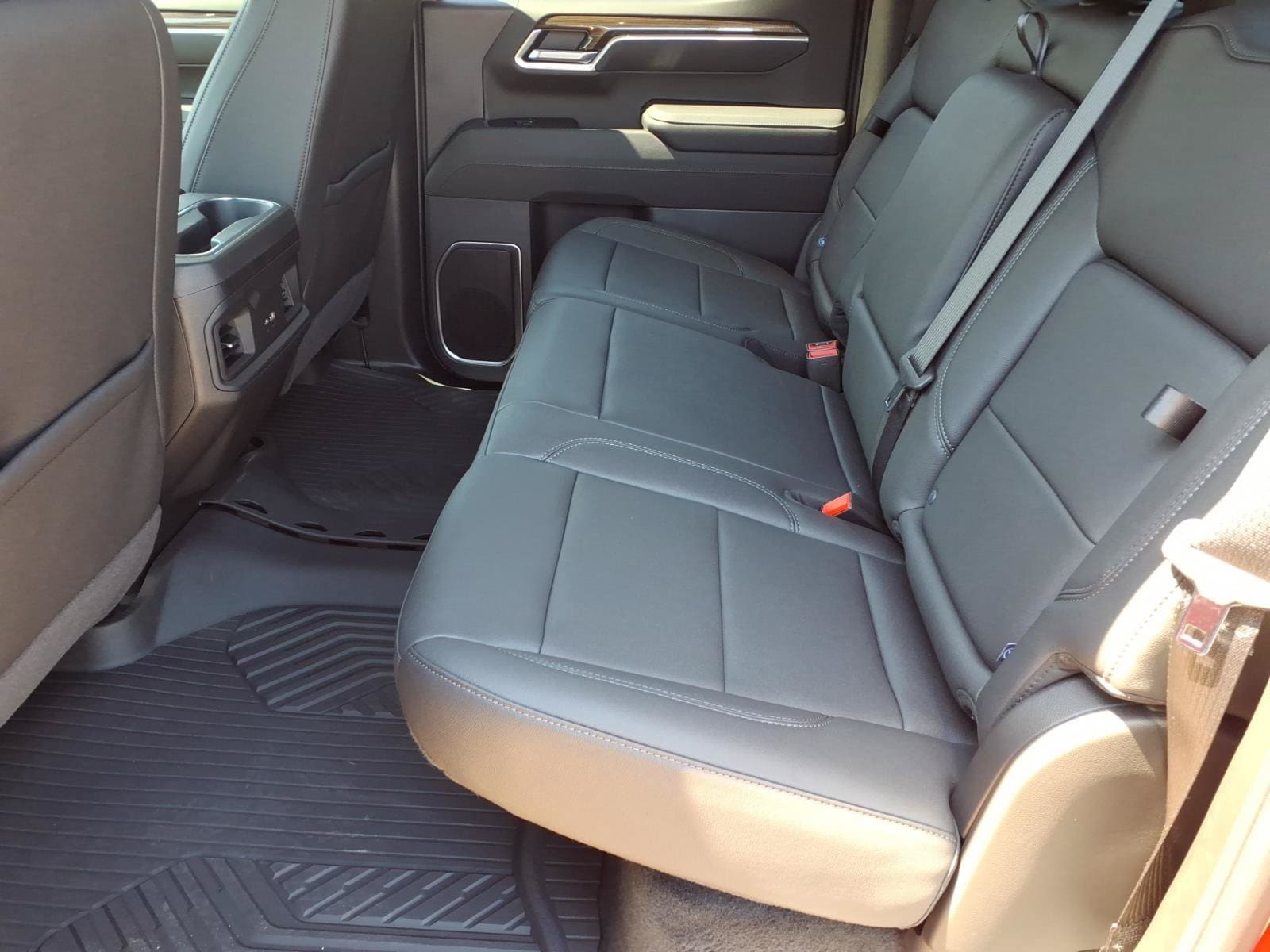 2026 Chevrolet Silverado 1500 RST - Photo 20