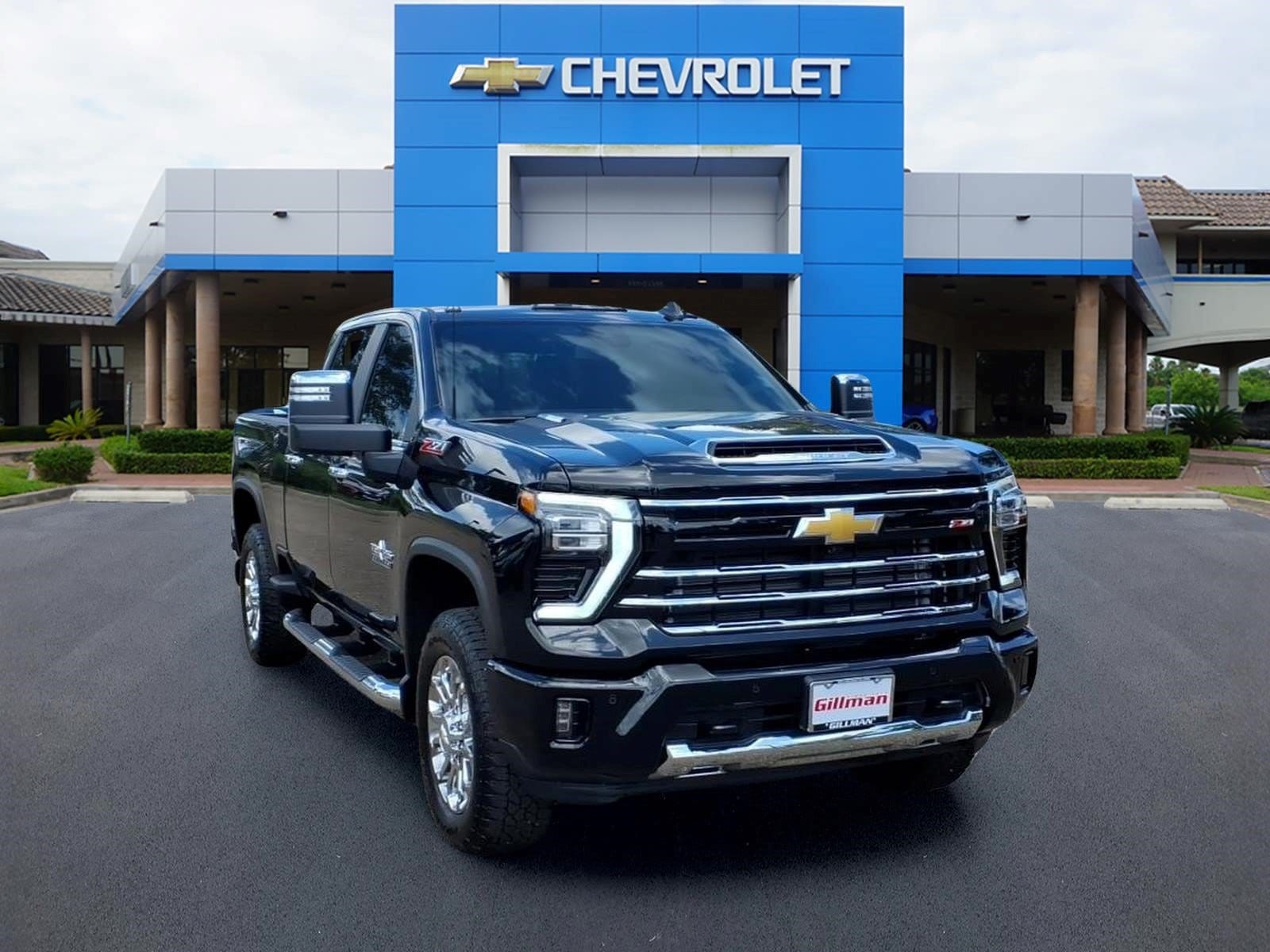 2026 Chevrolet Silverado 2500 HD LT - Photo 1