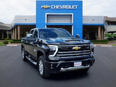 2026 Chevrolet Silverado 2500 HD LT Truck