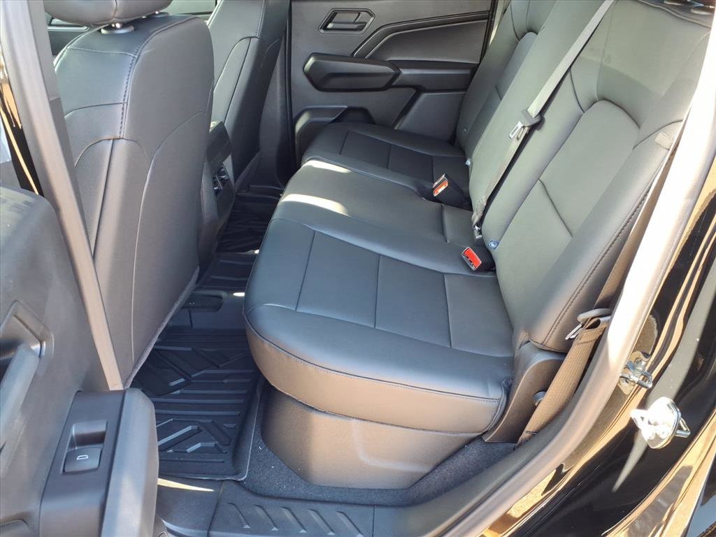 2026 Chevrolet Colorado Trail Boss - Photo 14