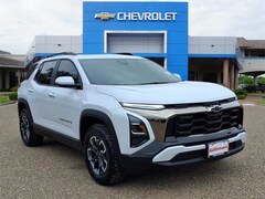 2026 Chevrolet Equinox Activ SUV