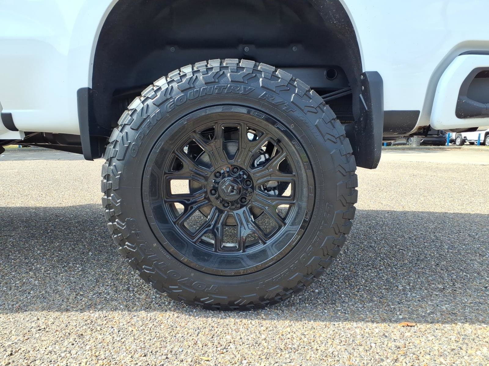 2026 Chevrolet Silverado 1500 LT - Photo 19