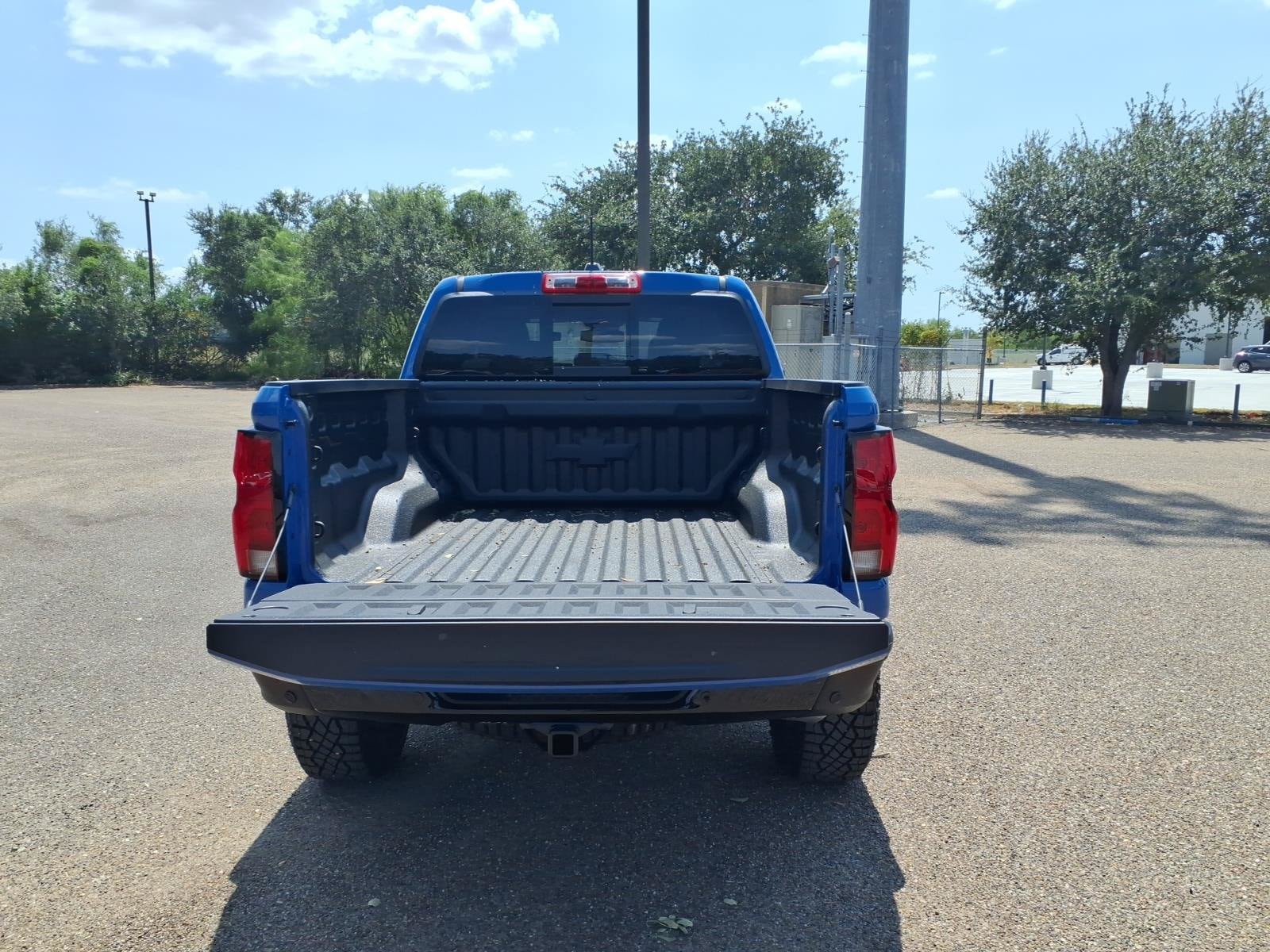 2026 Chevrolet Colorado ZR2 - Photo 20