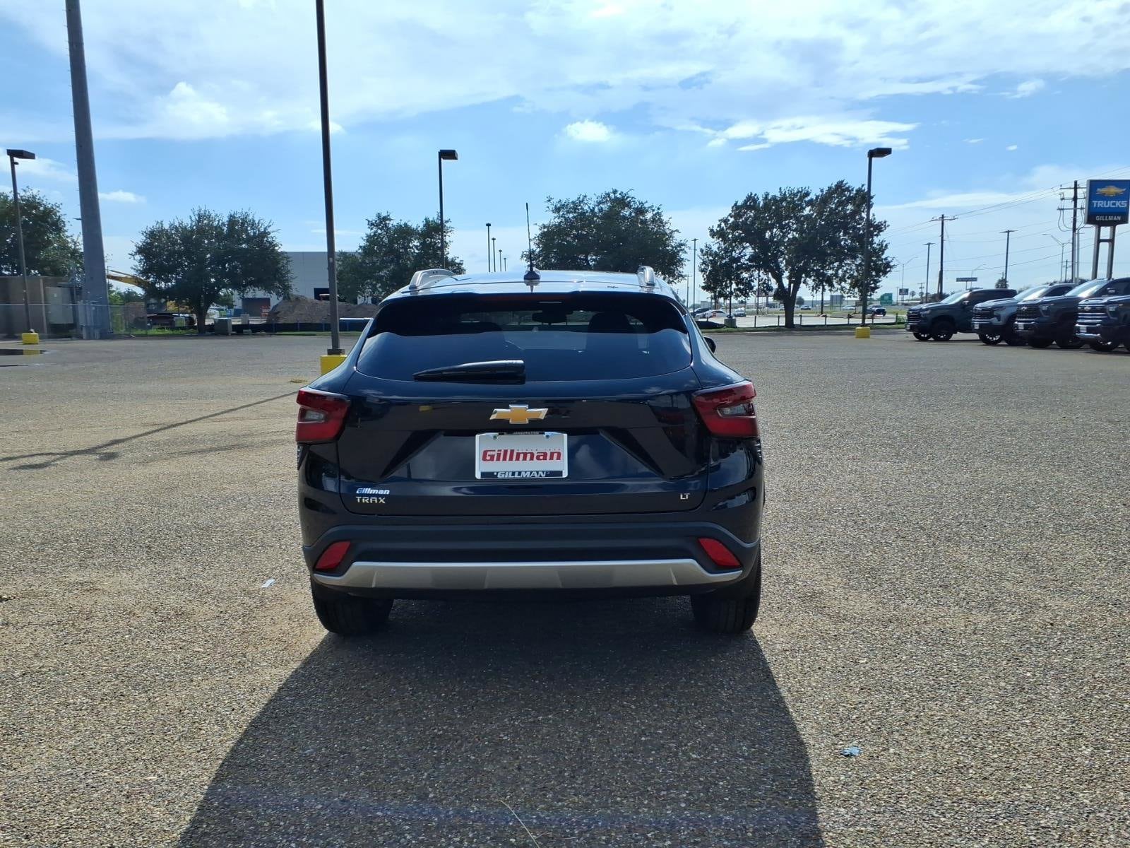 2026 Chevrolet Trax LT - Photo 7