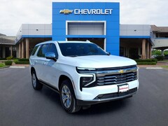2026 Chevrolet Tahoe Premier SUV
