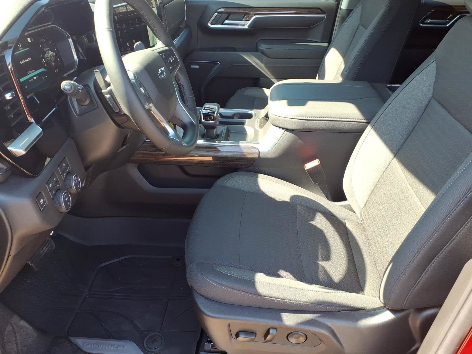 2026 Chevrolet Silverado 1500 RST - Photo 10