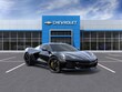 Chevrolet Corvette E-Ray