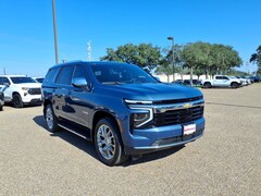 2026 Chevrolet Tahoe LS SUV