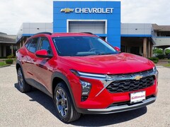 2026 Chevrolet Trax LT SUV