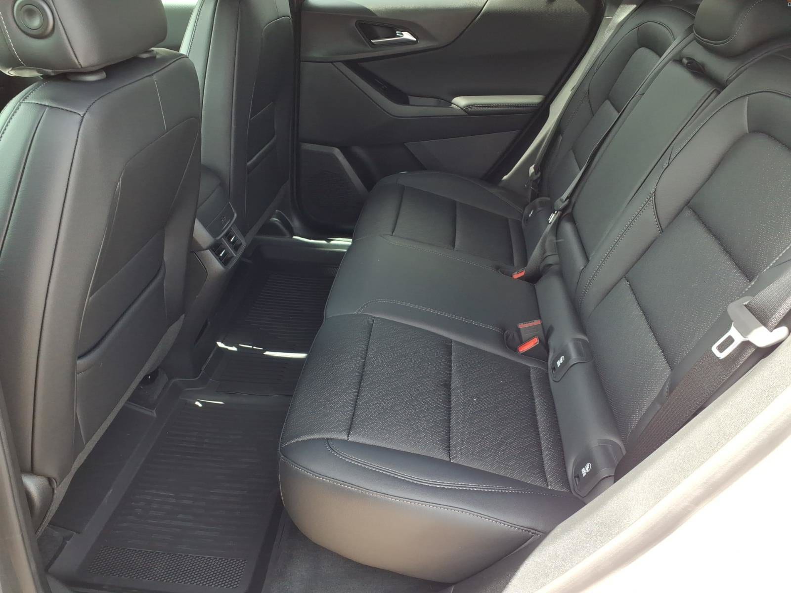 2026 Chevrolet Equinox LT - Photo 18