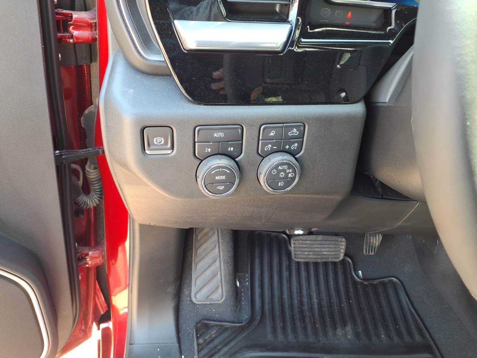 2026 Chevrolet Silverado 1500 LTZ - Photo 11