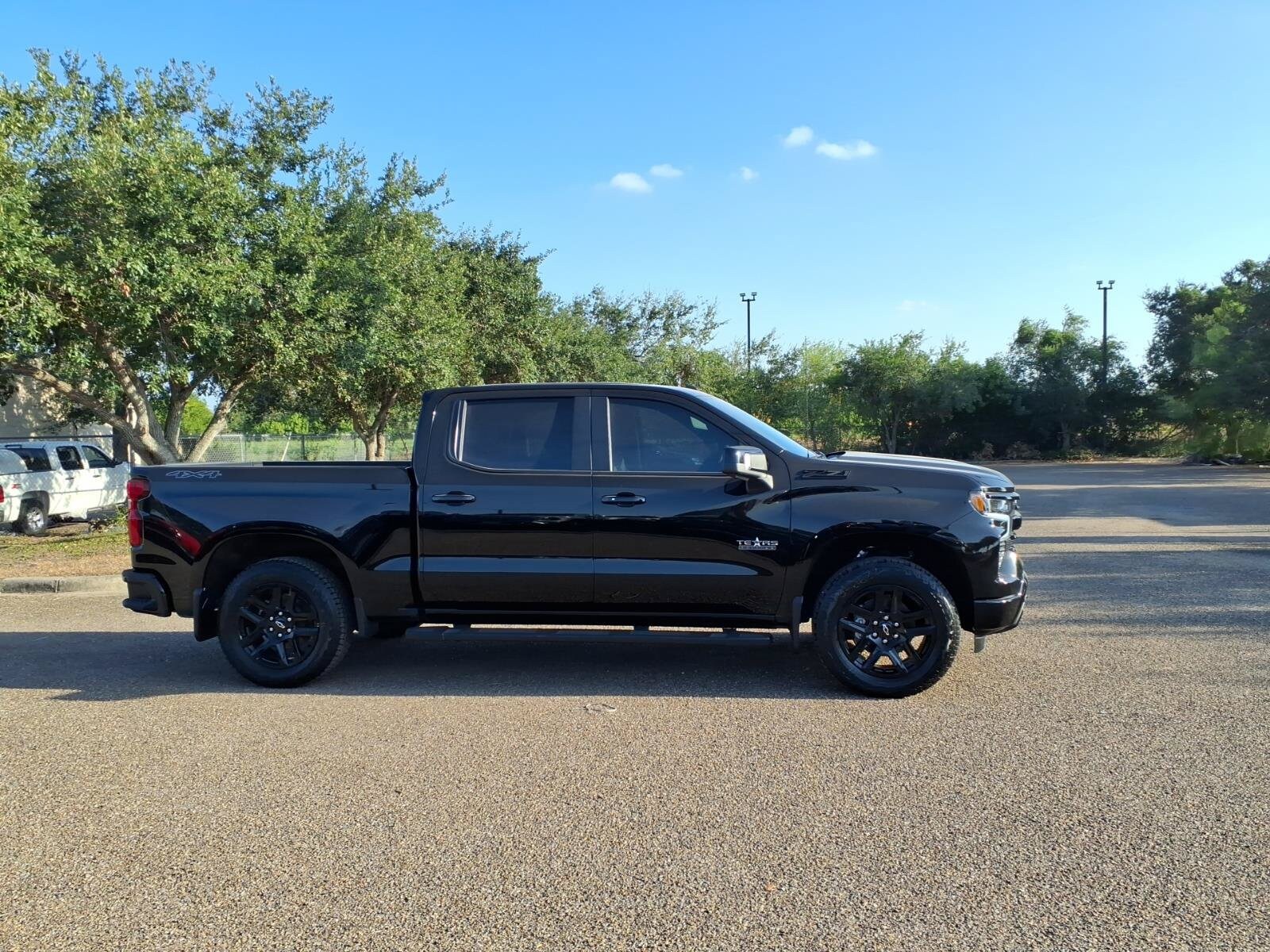2026 Chevrolet Silverado 1500 RST - Photo 9