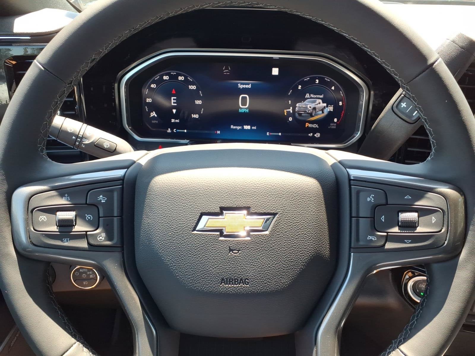 2026 Chevrolet Silverado 2500 HD High Country - Photo 12