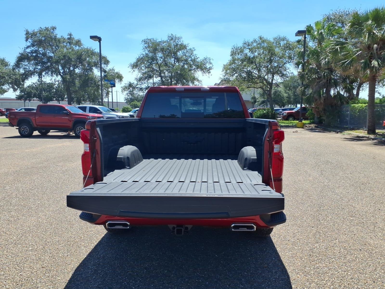 2026 Chevrolet Silverado 1500 RST - Photo 22