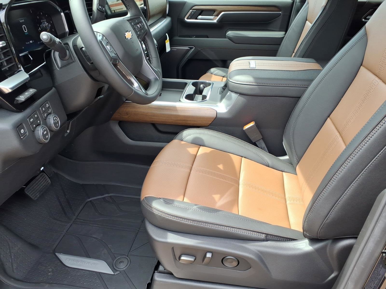 2026 Chevrolet Silverado 3500 HD High Country - Photo 10