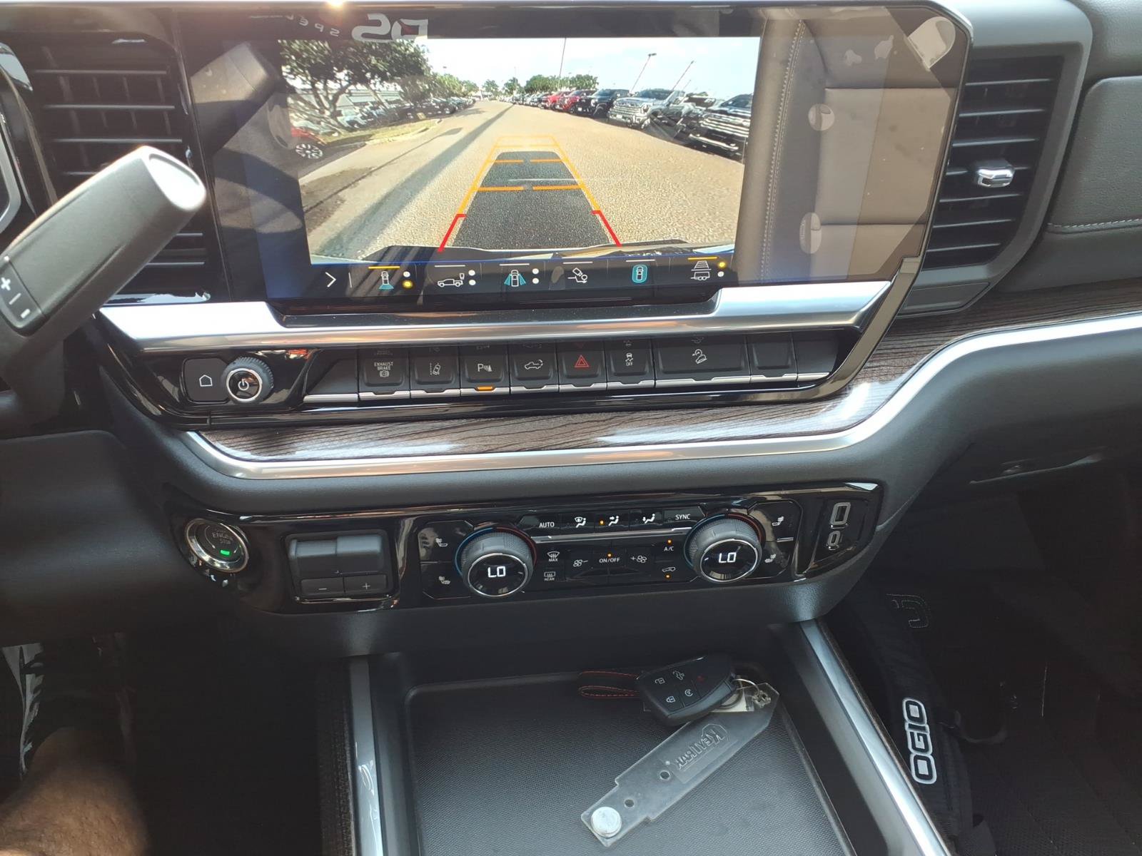 2026 Chevrolet Silverado 2500 HD LT - Photo 13